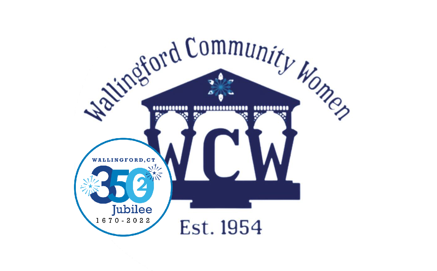 Wallingford Community Women logo