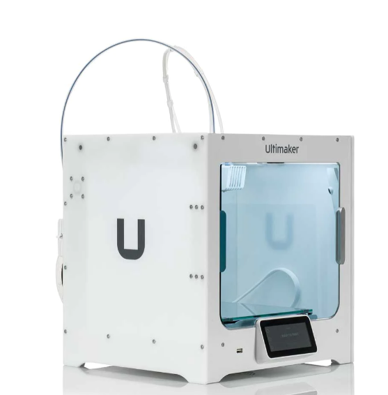 Ultimaker S3 3D printer