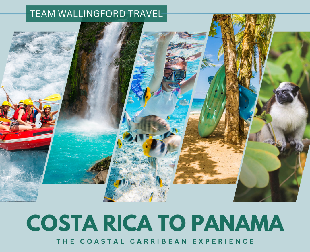 images of costa rica and panama