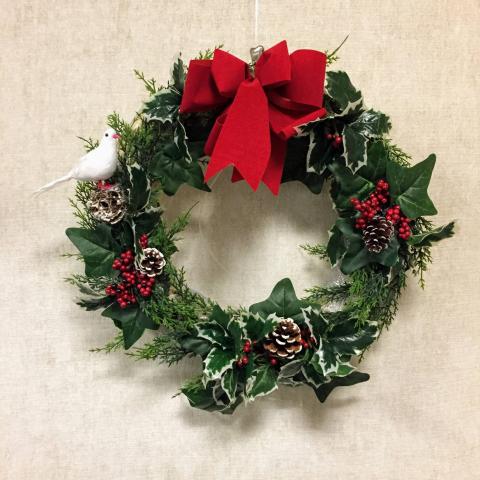 wreath