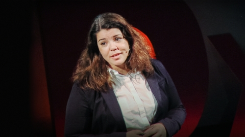 Celeste Headlee