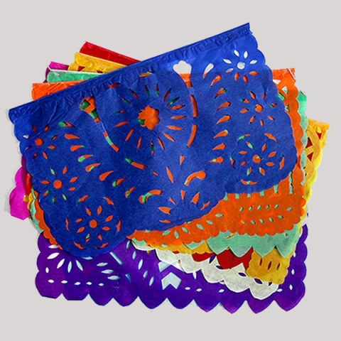 papel picado