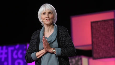 Sue Klebold