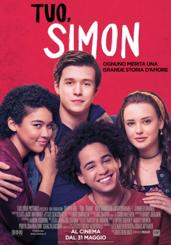 Love, Simon