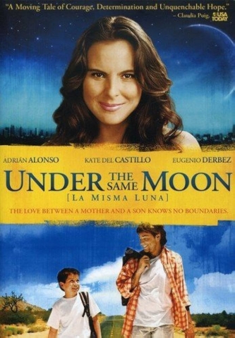 Under the Same Moon