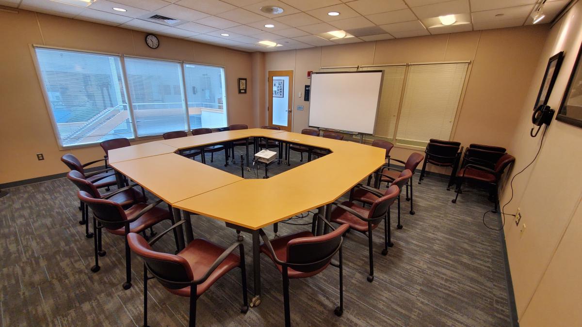 Board Room