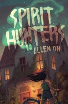 Cover of Spirit Hunters