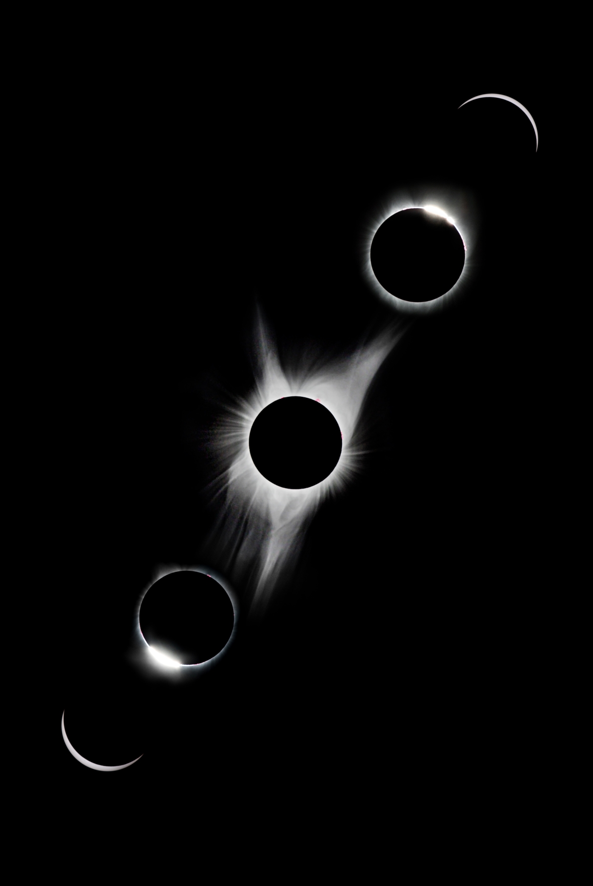 Solar Eclipse