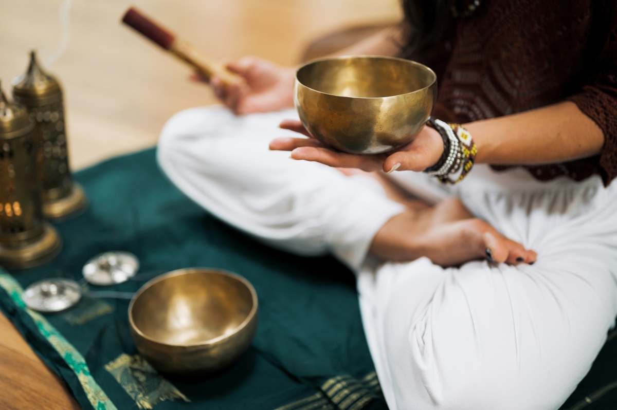 Sound Healing