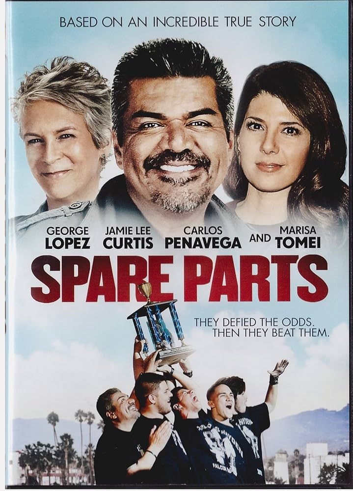 Spare Parts